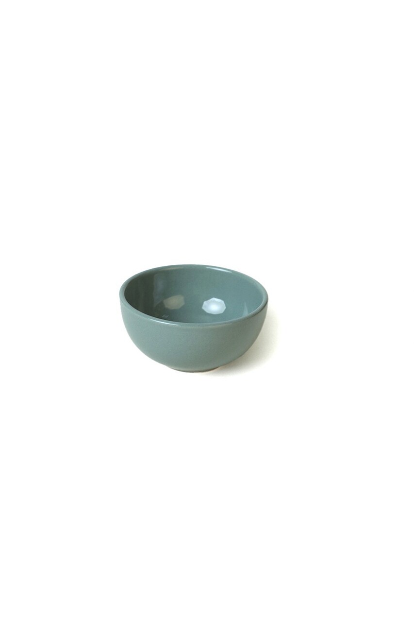 Set boluri ceramice, Hermia, 275KRM2131, Antibacterian, Verde - view 3