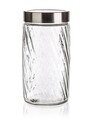 Recipient cu capac Ponte, Banquet, 1400 ml, sticla