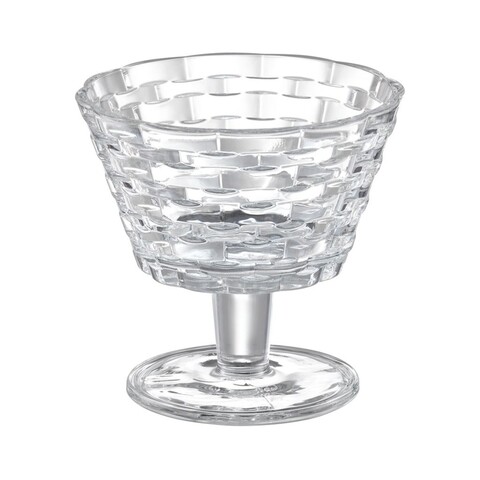 Bol pentru servire Elegance, Ambition, 15 cm, sticla