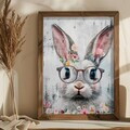 Tablou decorativ, AI189, Cadru: 100% MOLID, Multicolor