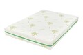 Saltea Aloe Vera Memory , Ortopedica, Hipoalergenica 90x190x17 cm
