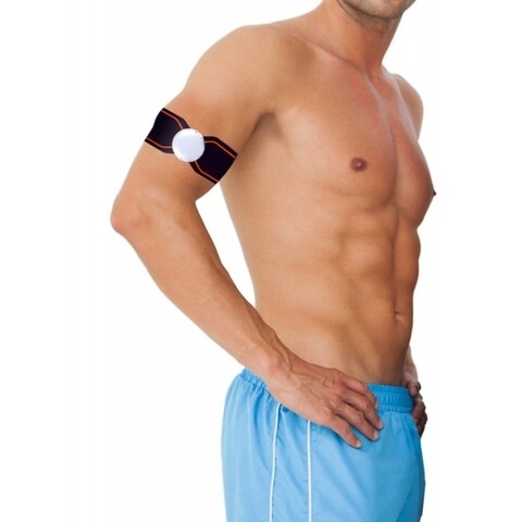 Aparat electrostimulator pentru muschi Jocca jocca