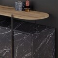 Consola, Homitis, Hanley, 150x86.2x38 cm, Hitit / Arătarea