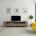 Comoda TV, Zena Home, Sosruko, PAL, Maro