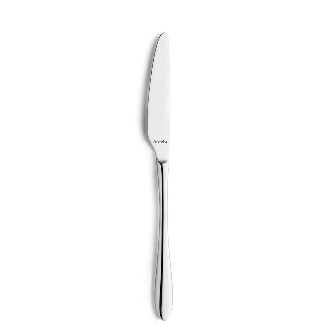 Set tacamuri 24 piese Amefa, Cuba, inox 18/10, argintiu — imaginea 4