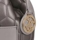 Geanta Beverly Hills Polo Club, 621, piele ecologica, platinum