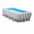 Piscina Prism Frame Intex, 400x200x100 cm, 6836 L, PVC