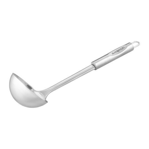 Polonic mare supa ivy, ambition, 31.5 cm, inox