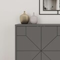 Consola, Decortie, Dune, Antracit