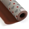 Covor de bucatarie Sweet, Versa, 50 x 80 cm, poliester