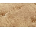 Canapea extensibila Cinar, Pandia Home, 209x80x80 cm, lemn, bej
