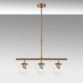 Lustra, Fulgor, 942FLG1110, Metal, Vintage