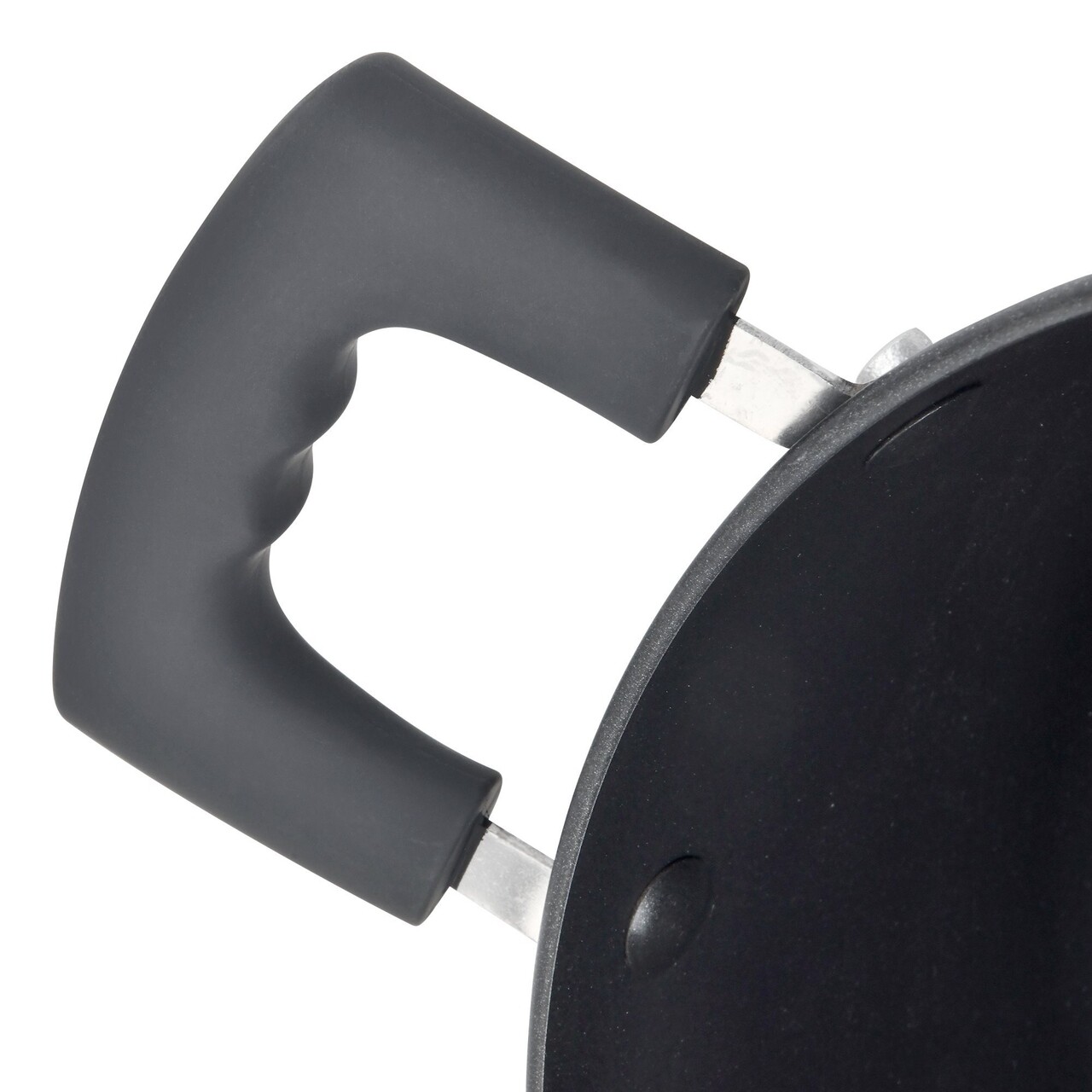 Oala aluminiu, 24cm/7,4L "Primary" - Zokura - imagine 3