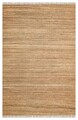 Covor, As 01 Natural , 80x300 cm, Poliester, Multicolor