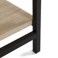 Corp biblioteca Zaire, Versa, 50 x 32 x 120 cm, MDF