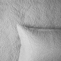 Cuvertura Bona Srebro, Fashion Goods, 200x220 cm, microfibra, gri