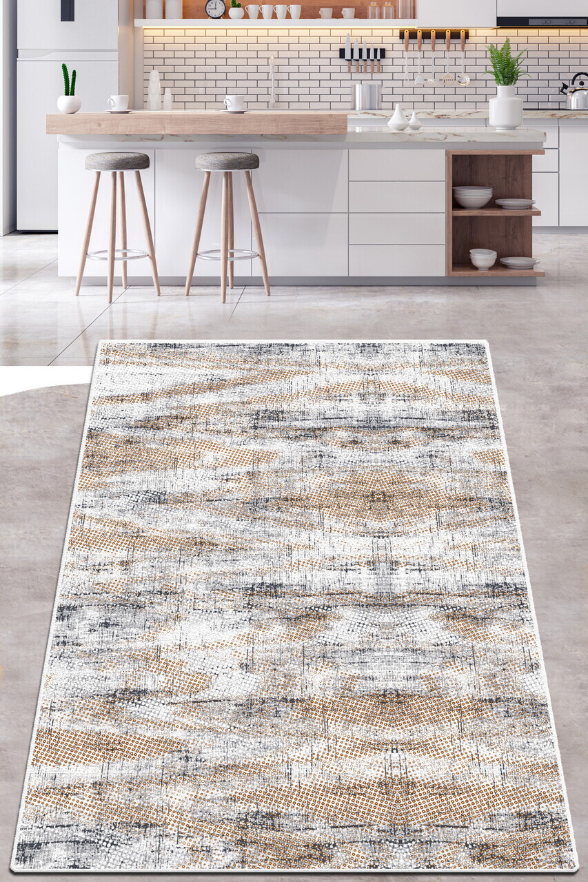 Covor, Incierto 80 x 150, 80x150 cm, Multicolor