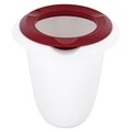 Recipient cu capac, Westmark, 1 L, plastic