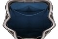 Rucsac Beverly Hills Polo Club, 711, piele ecologica, gri