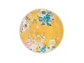 Set farfurii pentru desert 4 piese, Paradise, Brandani, Ø18 cm, portelan