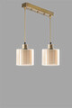 Lustra, Stala, 846STL2913, Metal, Cupru
