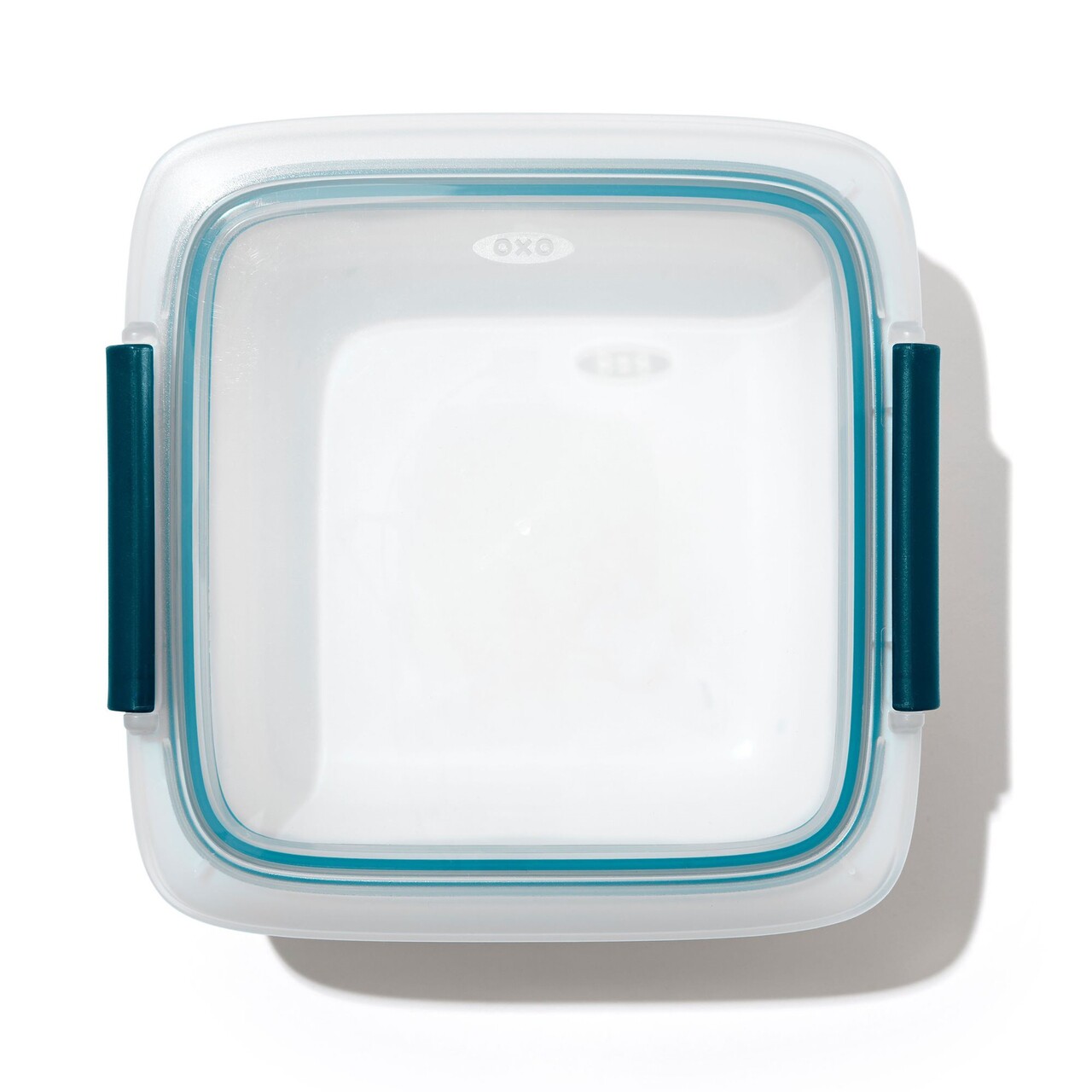 Caserola pentru sandvisuri, plastic, 18,5 x 17,8 cm, "Prep&amp;Go" - OXO - imagine 2