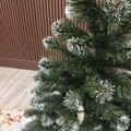 Brad artificial Christmas Deluxe by Sersimo, Lidia Nins, 2D,150cm