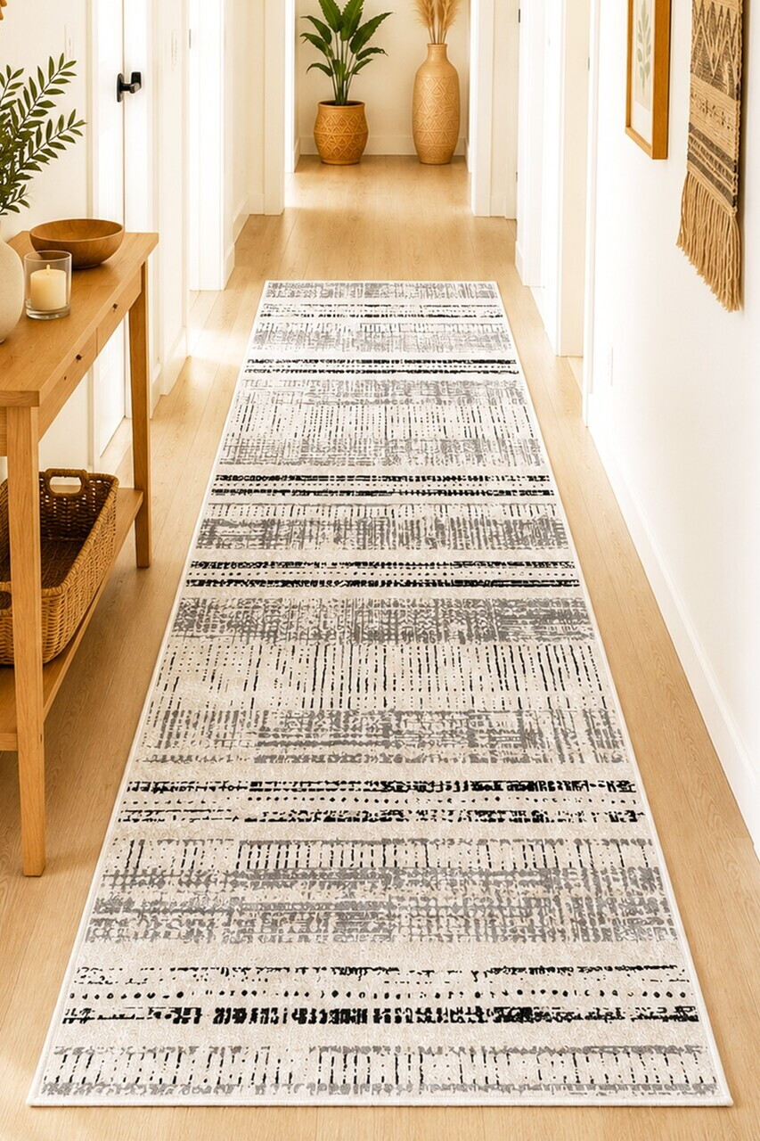 Covor, Manners, 160x230 cm, Multicolor — imaginea 2