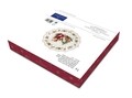 Farfurie, Villeroy & Boch, The Annual Christmas Edition, 24 cm, 330 ml, portelan premium