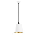 Lustra, Sheen, 521SHN3157, Metal, Alb