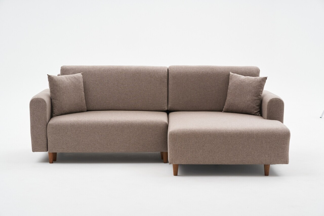Coltar, Atelier del Sofa, 613LFS1179, Maro — imaginea 6