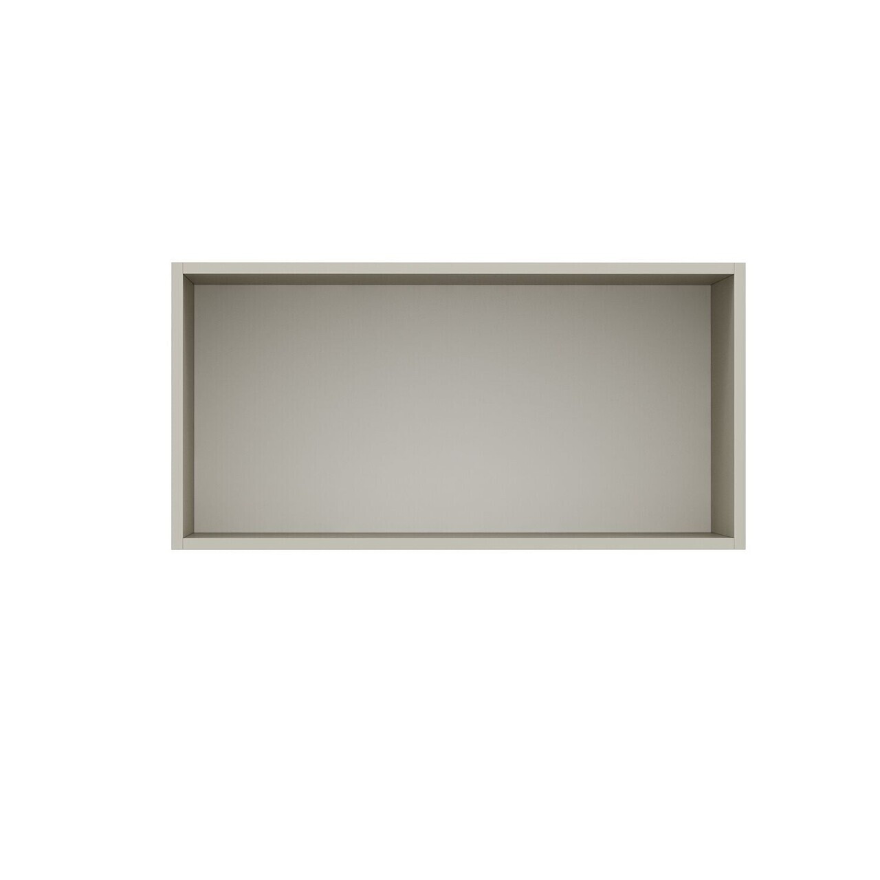 Dulap multifunctional, Hanah Home, Kale, 90x45x54 cm, Gresie — imaginea 5