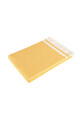 Cuvertura de pat, Alinda - Mustard (170 x 300), DC Home, Bumbac