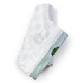 Set 20 saci de gunoi, Brabantia, PerfectFit, marimea R, 36 L, nailon, alb