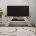 Comoda TV, Homitis, Farfalla, Gresie
