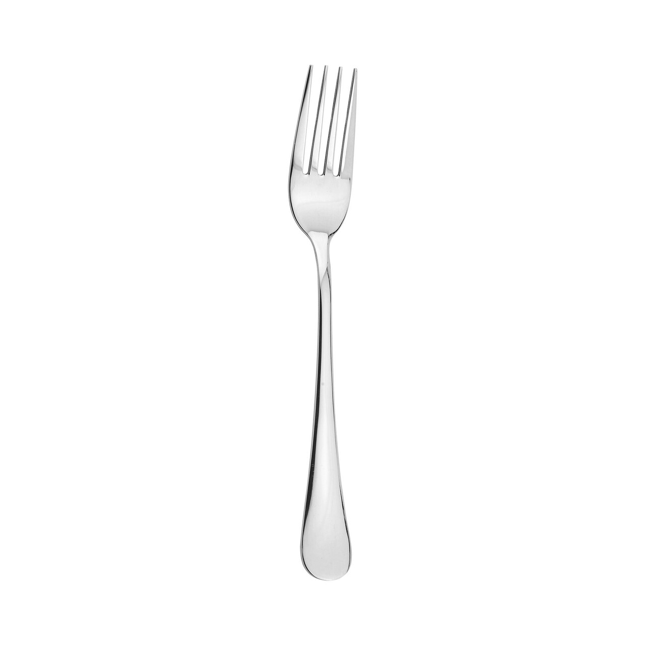 Set tacamuri 24 piese, inox - Zokura - imagine 4