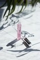 Luciu de buze, SkinChemists, Rose Quartz Lip Plump, 8 ml