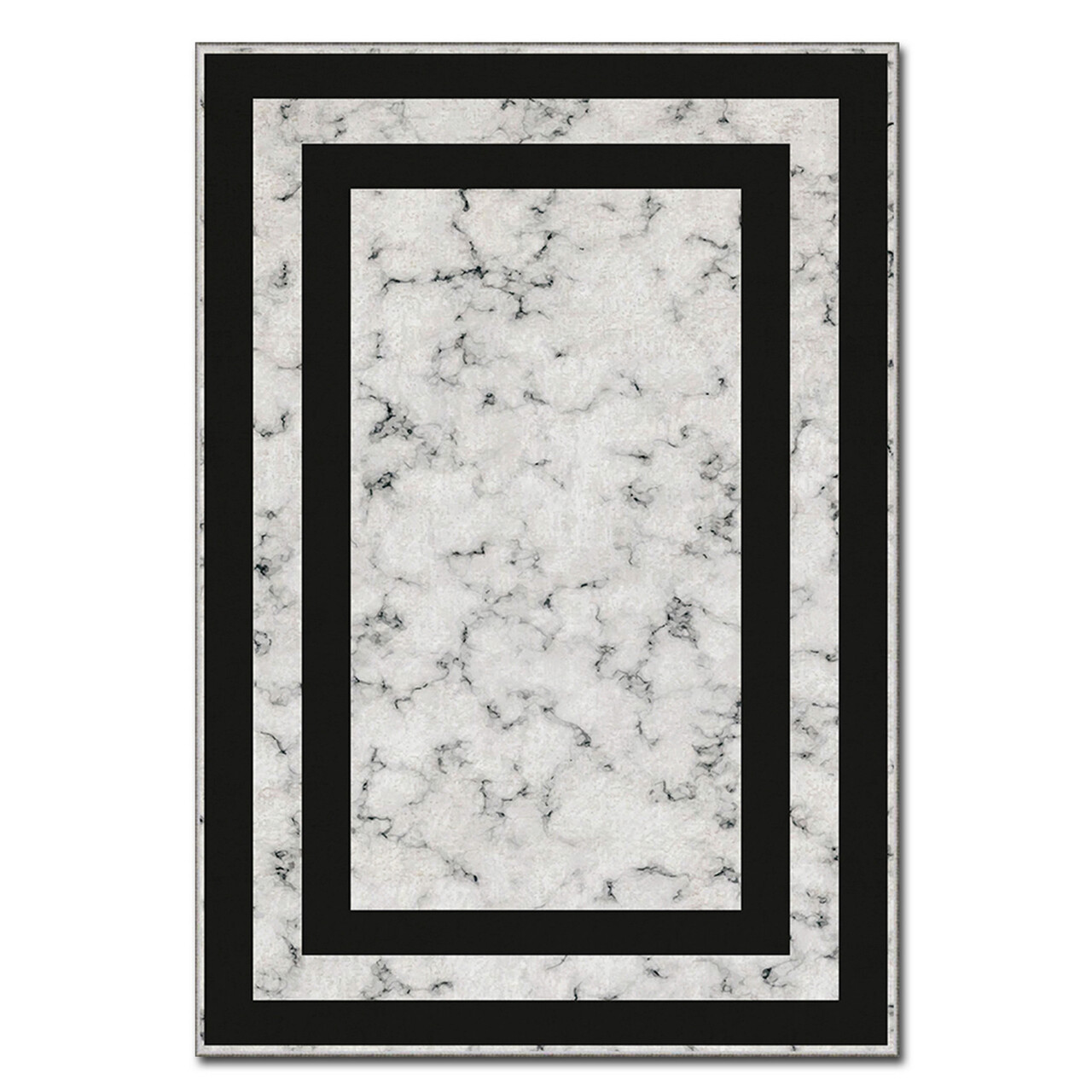 Covor, ASR CRPT-31 , 120x180 cm, Poliester, Multicolor