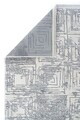 Covor, Verona 1908, 120x350 cm, Polipropilena, Crem