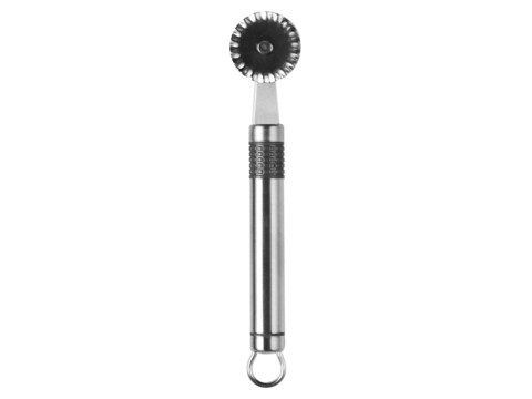 Feliator pentru aluat, Checker Choice Pasta, Excelsa, 20 cm, inox