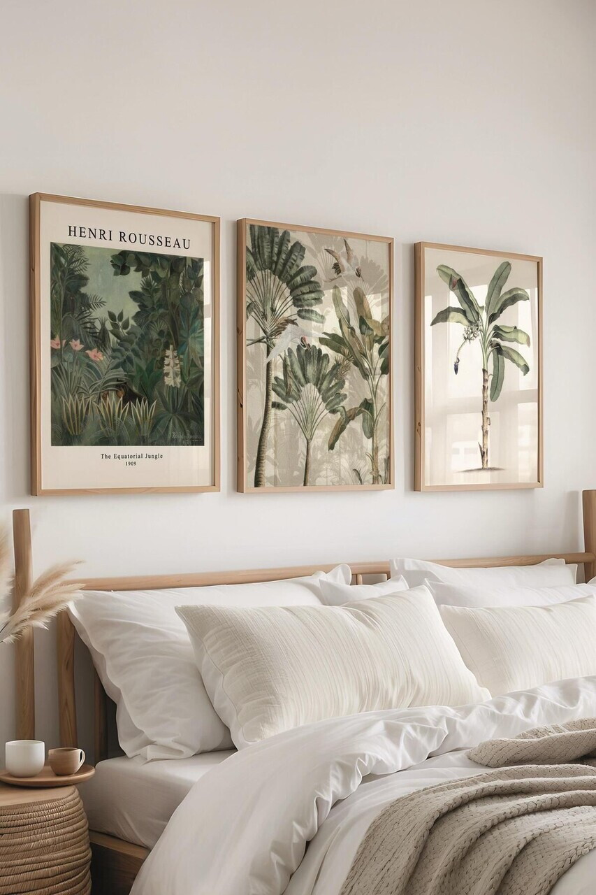 Set de pictură decorativă, Ç-300756, Sticla PVC, Multicolor — imaginea 2