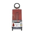 Carucior cumparaturi, Gimi, Market, 48 L, otel/rasina/poliester, rosu