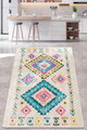 Covor, Taula Ecru 200 x 290, 200x290 cm, Ecru