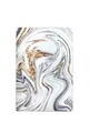 Covor, Blur, 80x150 cm, Multicolor