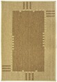 Covor Rex, Decorino, 67x120 cm, polipropilena, maro