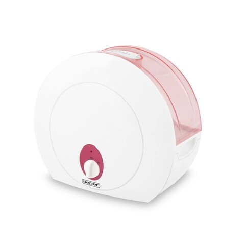 Umidificator cu recipient pentru ulei aromat 70.41, beper, 400 w, putere de vaporizare 280 ml/h, abs