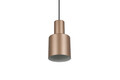Lustra Agudo, TRIO, 12x150 cm, 10W, 1x E27, metal, bronz