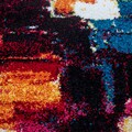 Covor Zodiac, Decorino, 160x235 cm, polipropilena, multicolor
