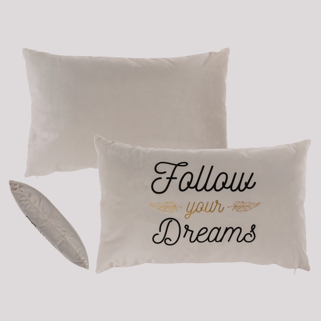 Pernă Decorativă Follow Your Dreams