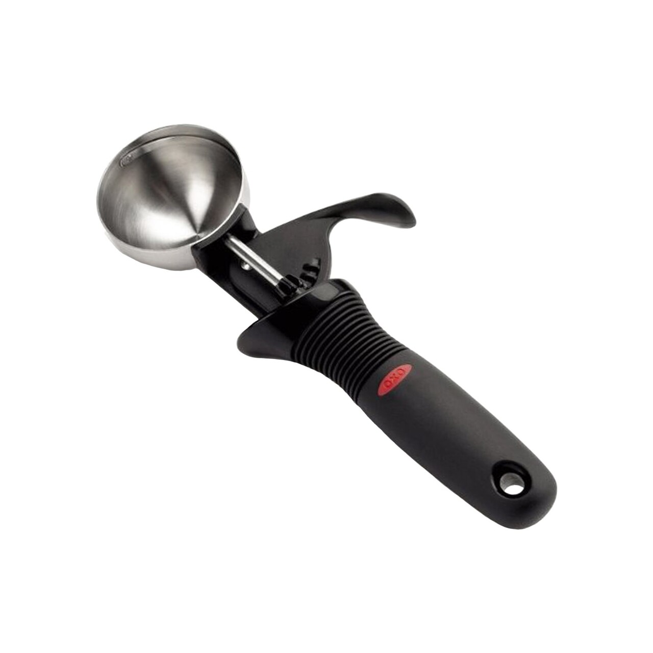 Cupa inghetata, inox, 20,3 cm, "SoftWorks" - OXO - imagine 3